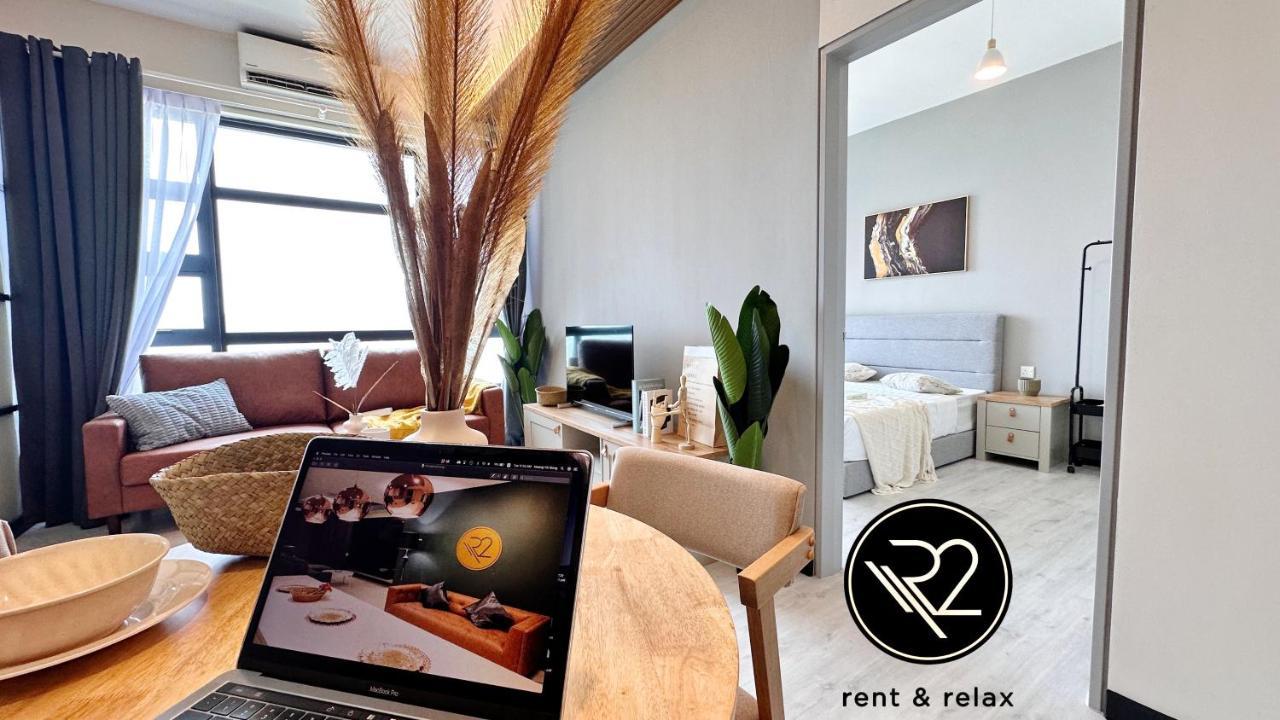 Sea&Pool View Stunning Homestay, Wifi, Netflix Near Malls, Jetty, Convenient Stores Kota Kinabalu Ngoại thất bức ảnh